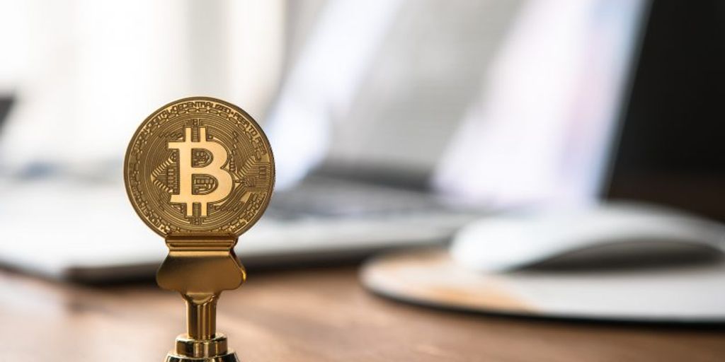 cryptocurrency regulation legal concept illustration