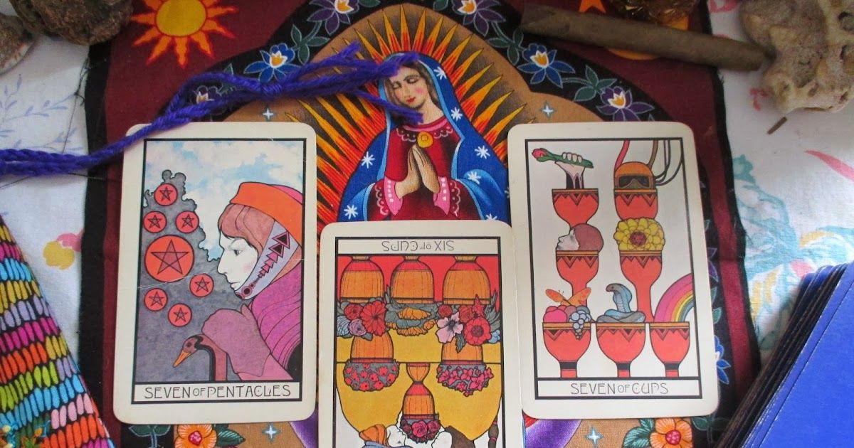 Aprofundando o Conhecimento no Tarot