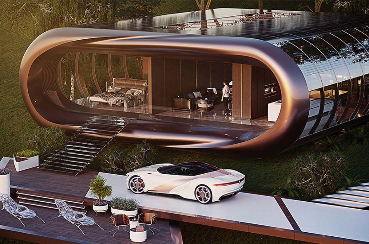 The Evolutionary Impact of AI on Real Estate Practices