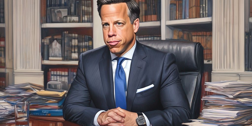 Jake Tapper