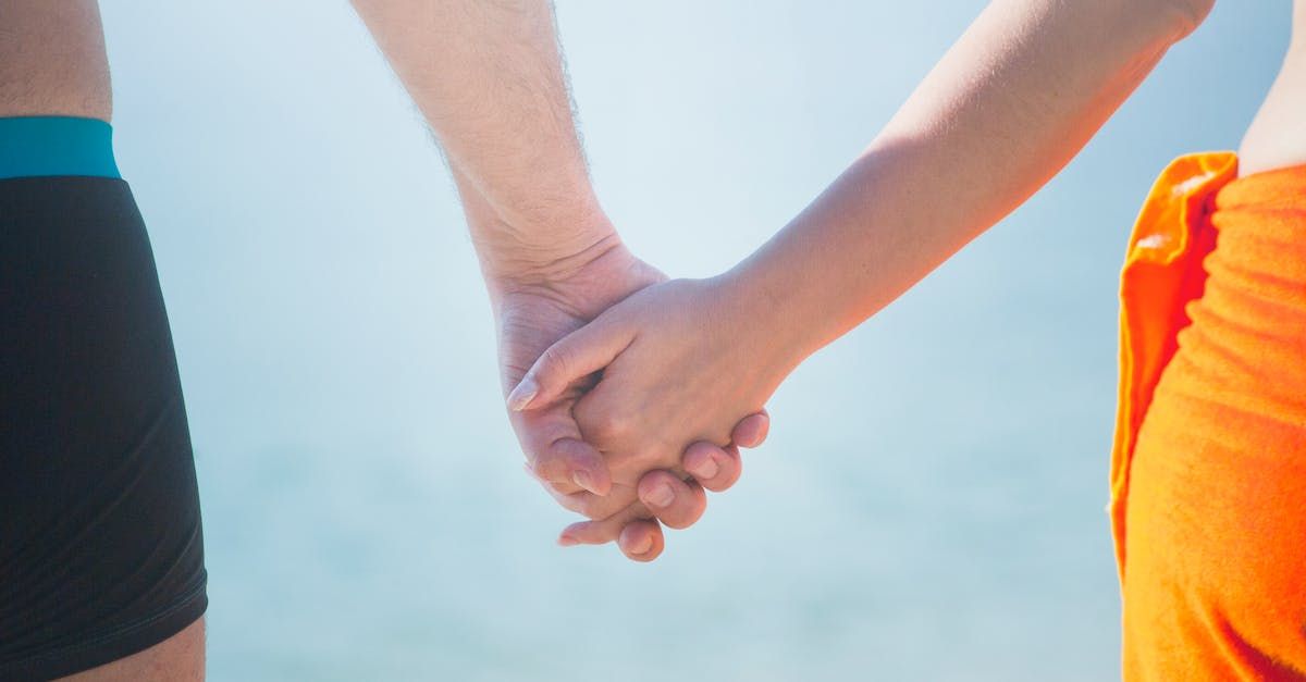 Conflict Management Strategies for Couples