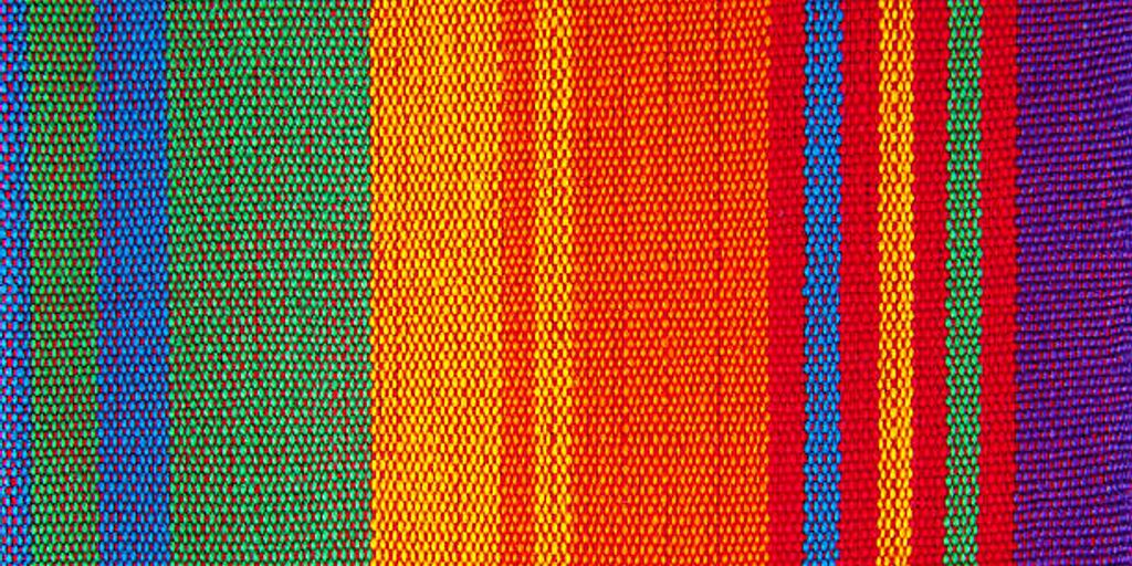 fabric store in Mexico