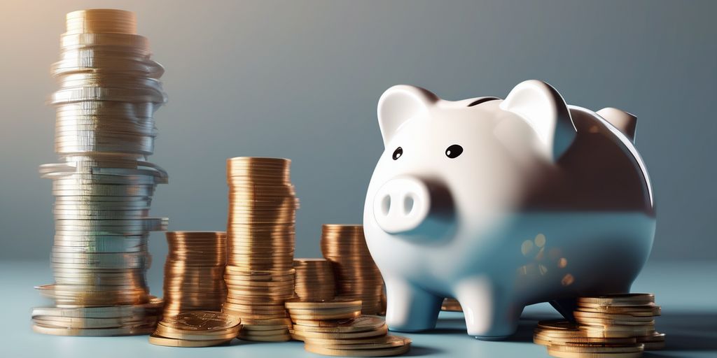 financial growth and protection against inflation
