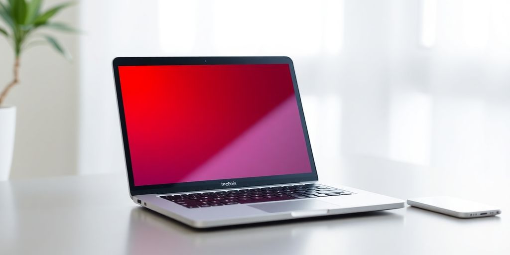 جهاز ماك بوك إير 13 بوصة بشريحة M2