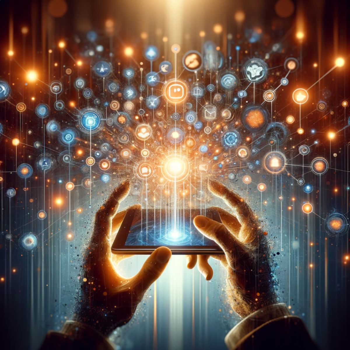 AI-Driven Digital Marketing: The Future of Marketing