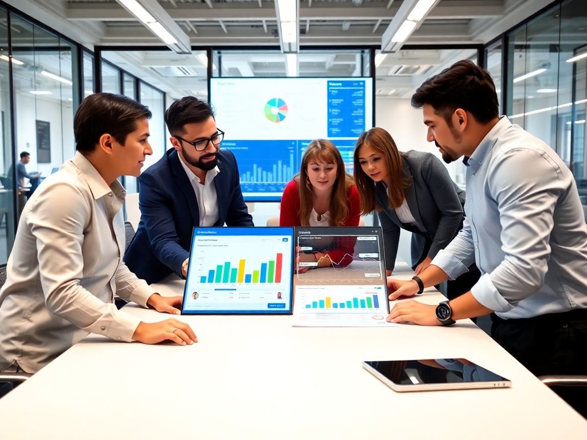 Balanced Scorecard: alinhe estratégias e desempenho - InBrief