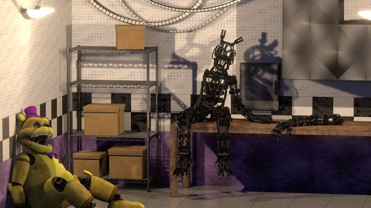 Enhancing Website Security