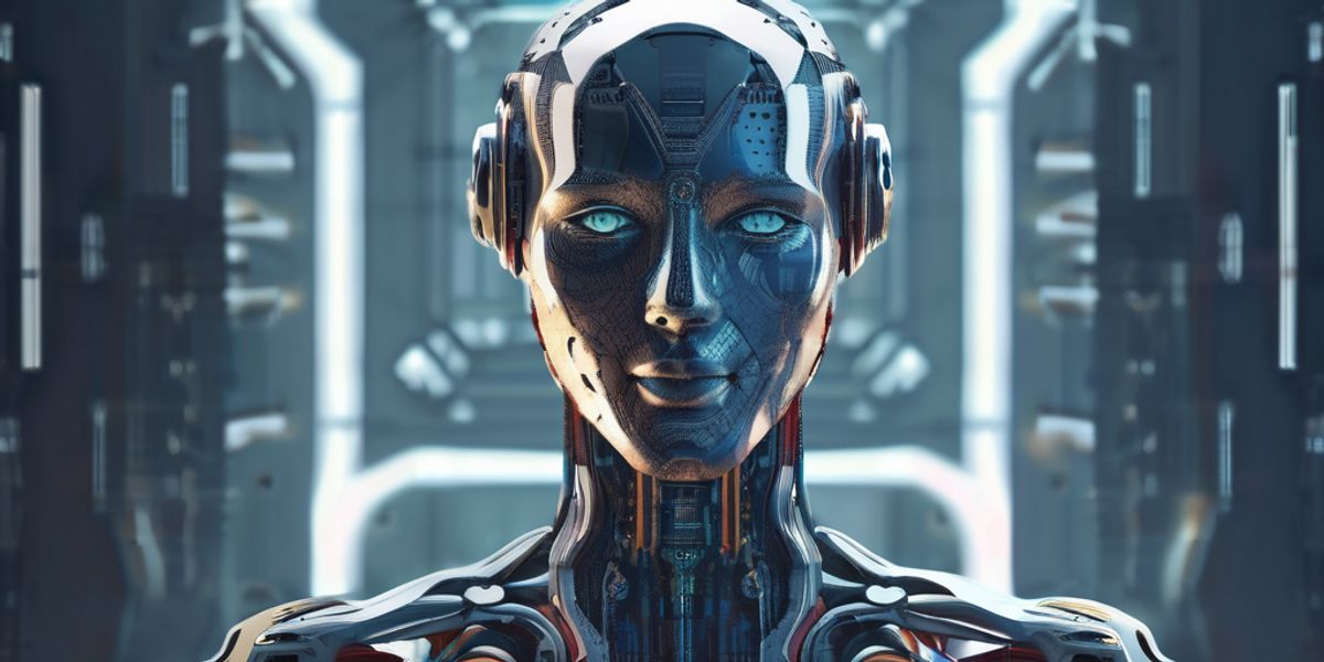 AI Art Generators: A Tool for Revolutionizing Design Workflows