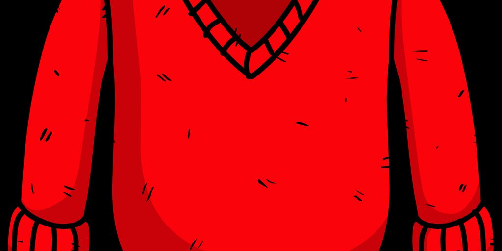 women wearing festive jumpers in a cosy Xmas setting