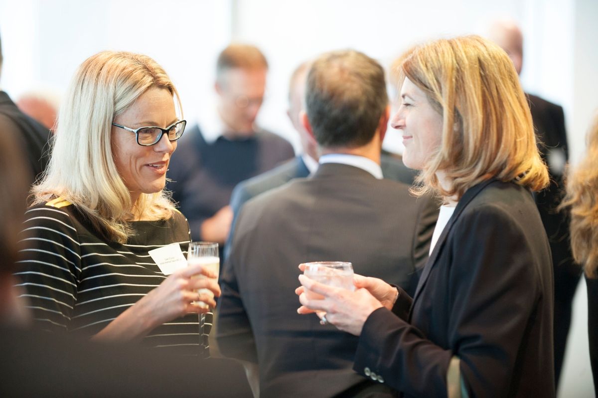 9. Industry Conferences