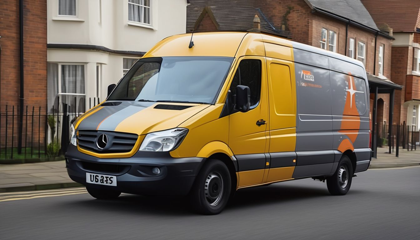 man and van service for house office removals