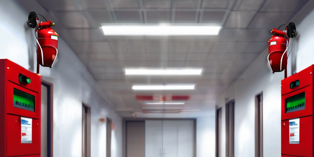 ועד בית כיבוי אש