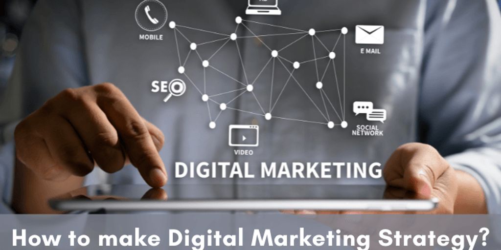 digital marketing strategy content creation office