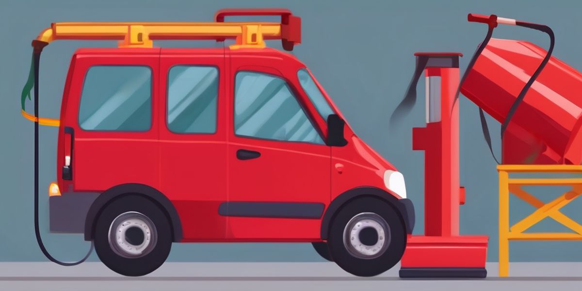 הבנת סוגי המטפים ושימושיהם