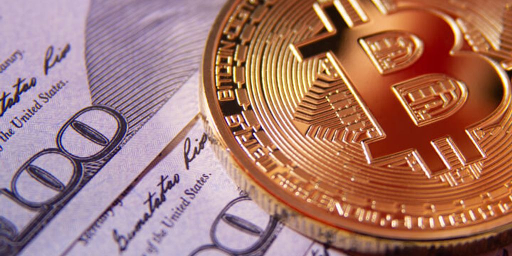 cryptocurrency market trading digital coins and graphs