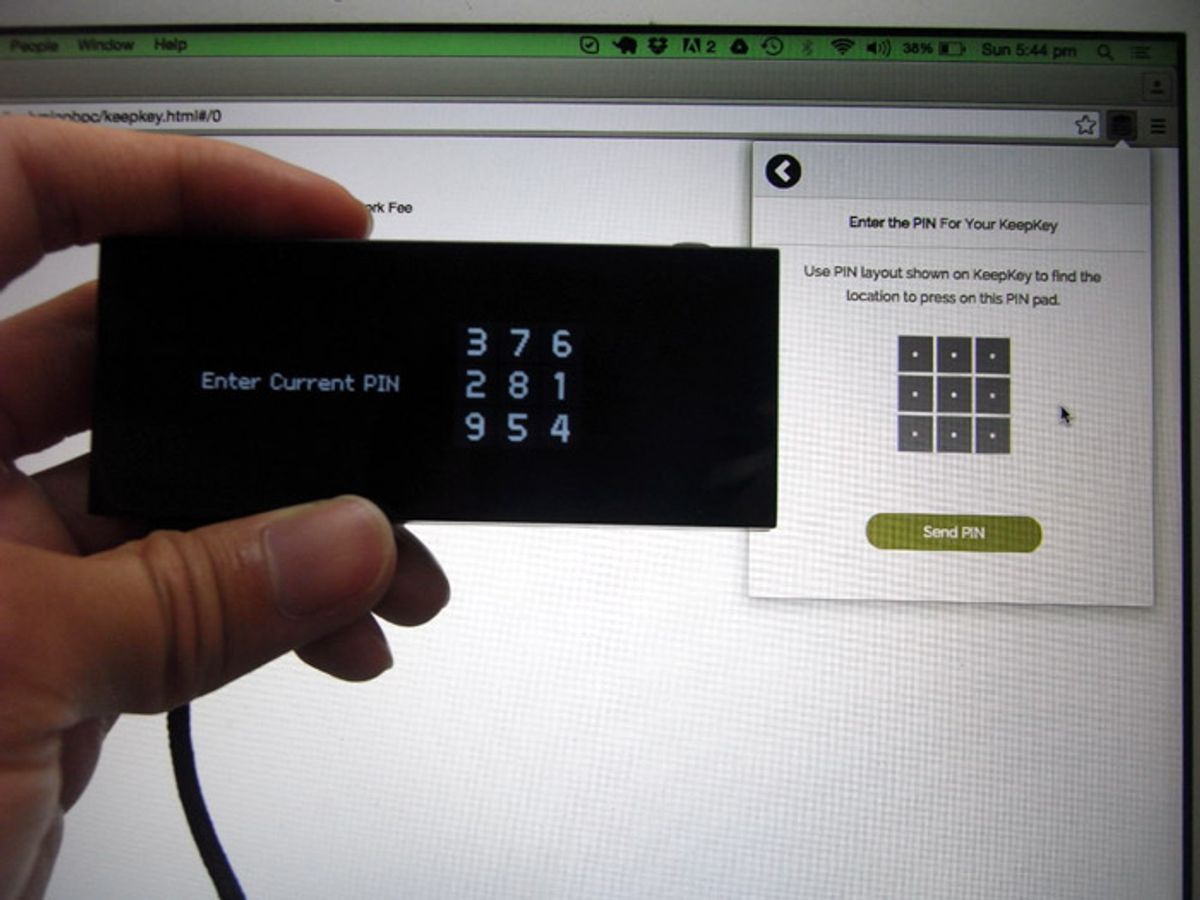 The Human Element: Avoiding Common Security Pitfalls