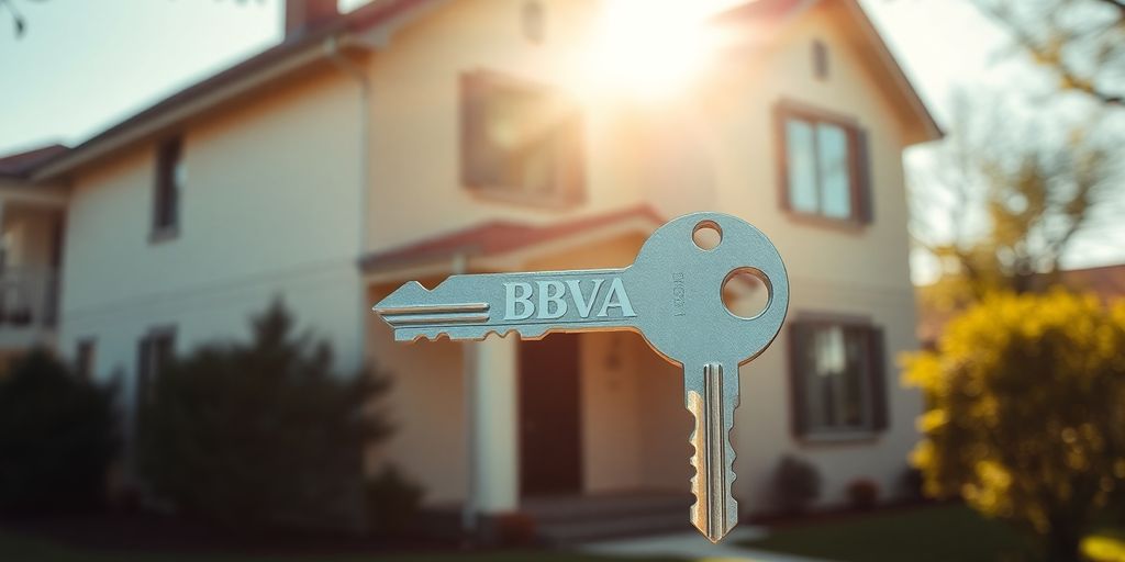 Seguro Hogar BBVA Vinculado a tu Hipoteca: Beneficios y Cómo Contratarlo