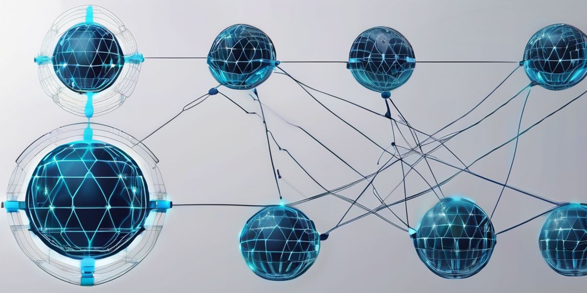 The Transformative Power of AI in Organizations and Industries
