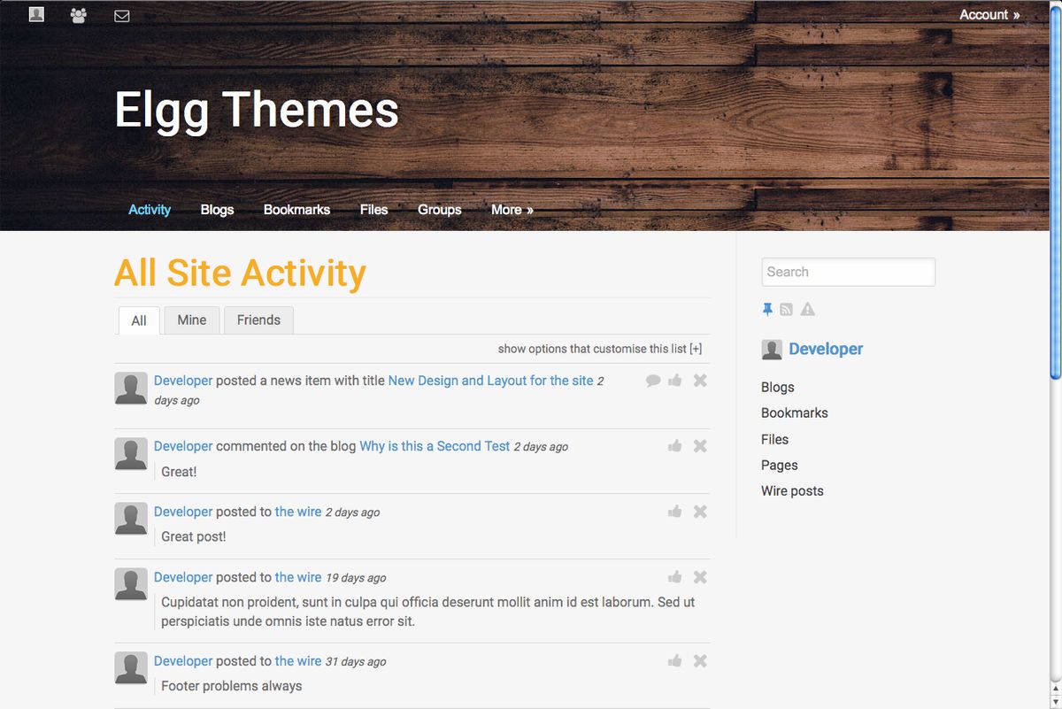 Creating a Seamless User Interface (UI)