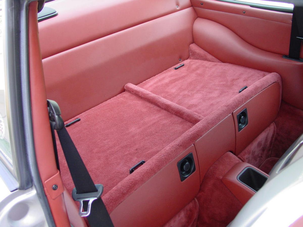 La 300ZX dans la culture pop