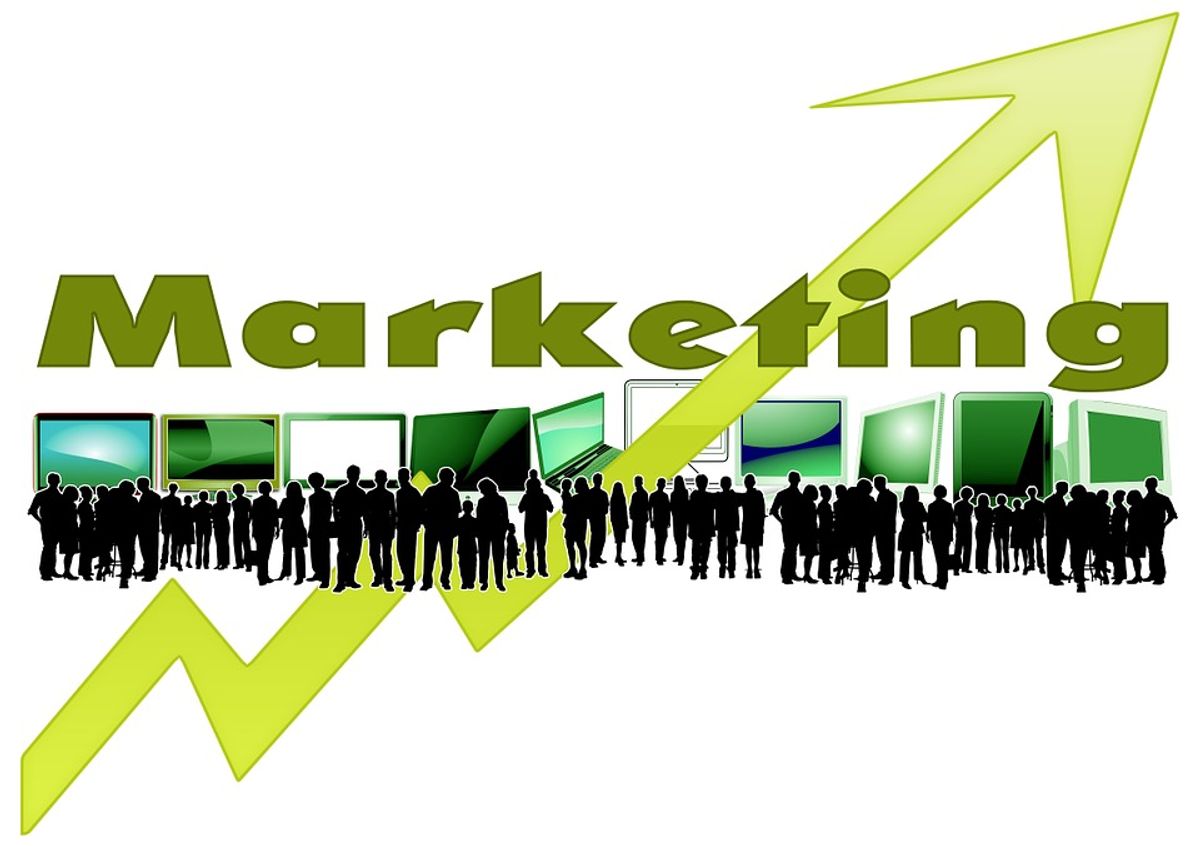 Desafíos actuales en el marketing digital