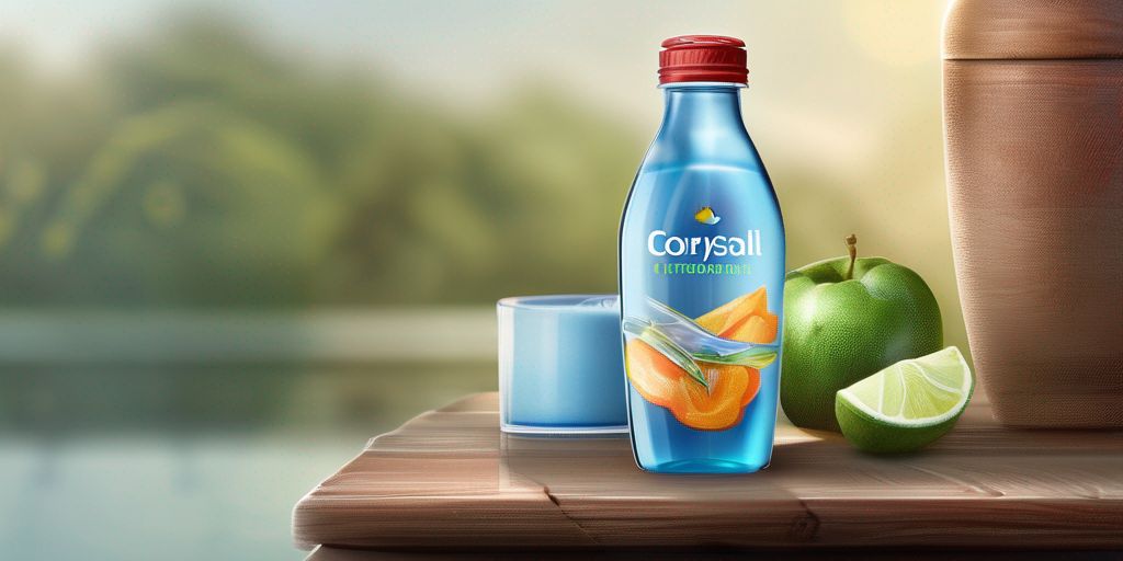 Cortisol Crisis? Find Relief with Cortisync's Breakthrough Formula!