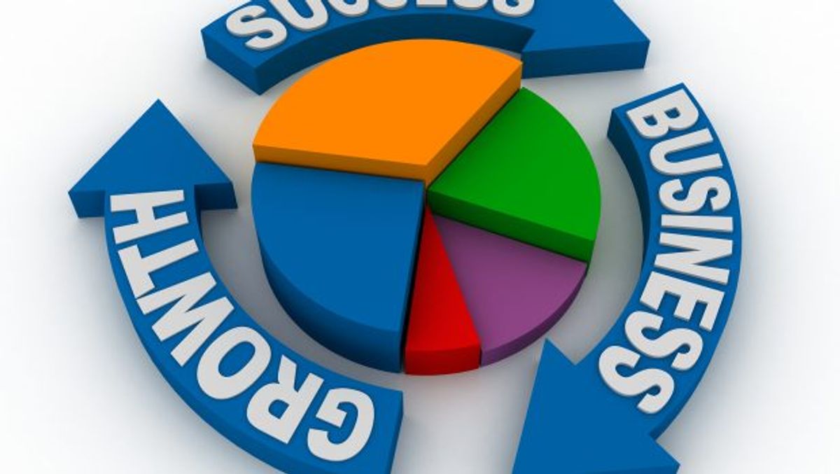 Optimizing Website Performance for Scalability