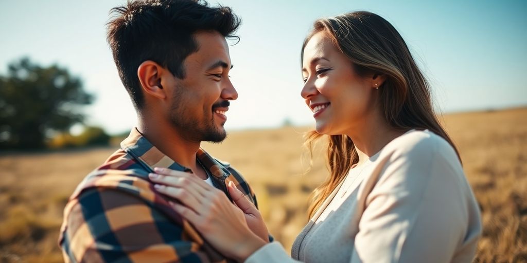 thumbnail O que é ser fiel no relacionamento? Significado e prática