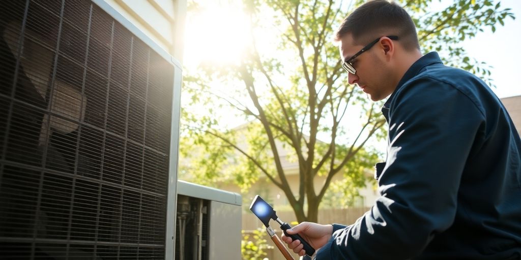 AC Service in Tampa FL Expert Maintenance for Your Cooling System