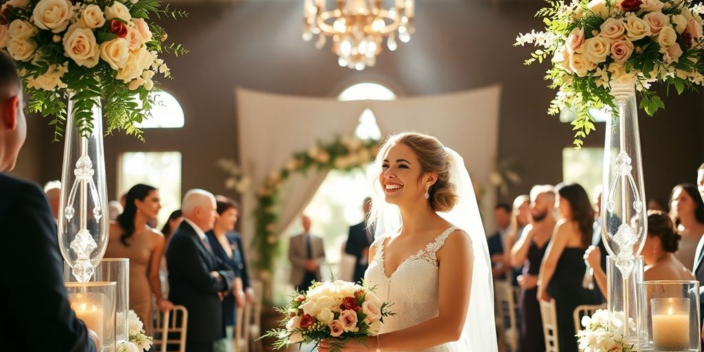 Couple embracing at a Dallas wedding.