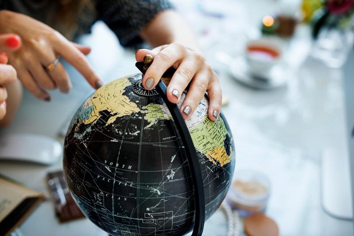 The Rise of Culinary and Wellness Journeys