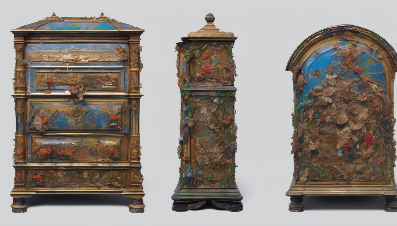 business recycling in London