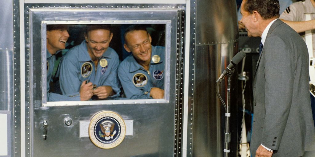 Generative AI Takes Center Stage in 2024 U.S. Presidential Debates