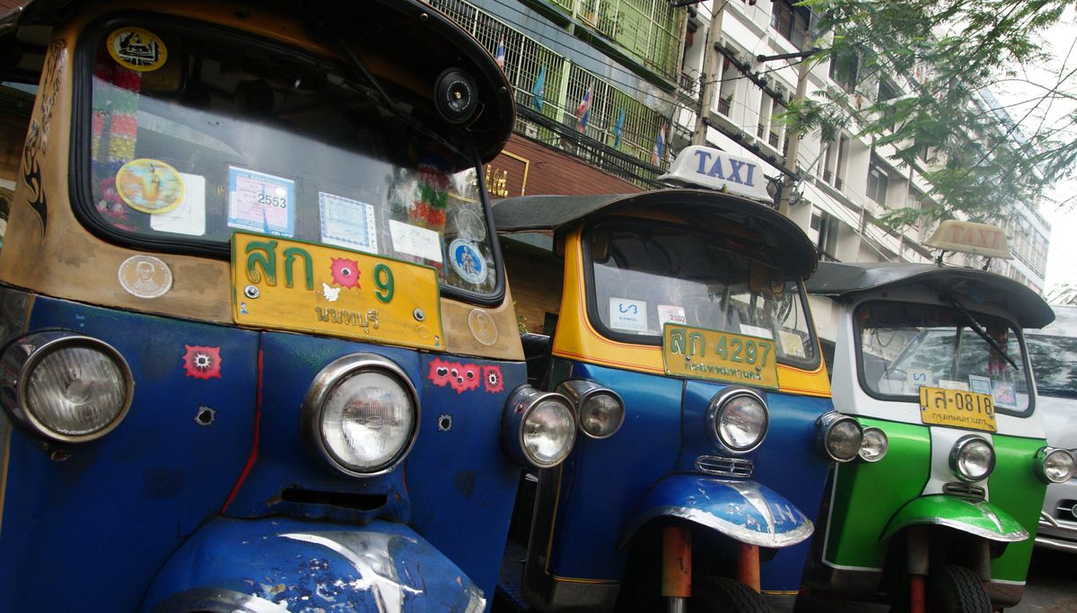 Planning Your Bangkok Visit: Essential Tips