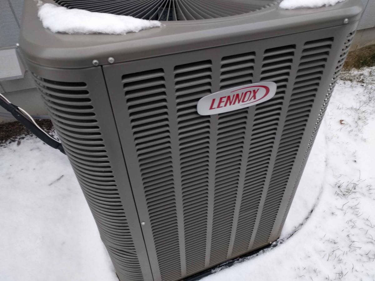 Understanding Heat Pump Systems in Wake Forest