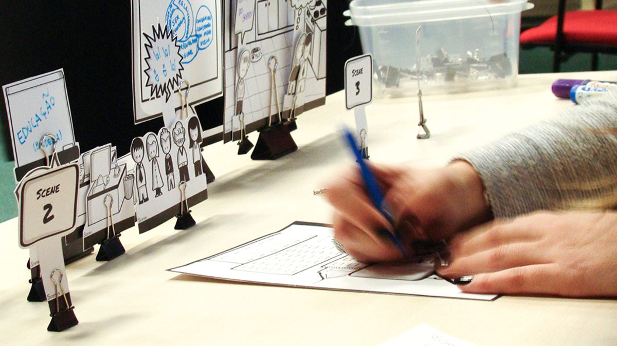 Creating a User-Centric Navigation System