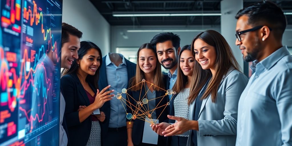 Customer insights through data analytics