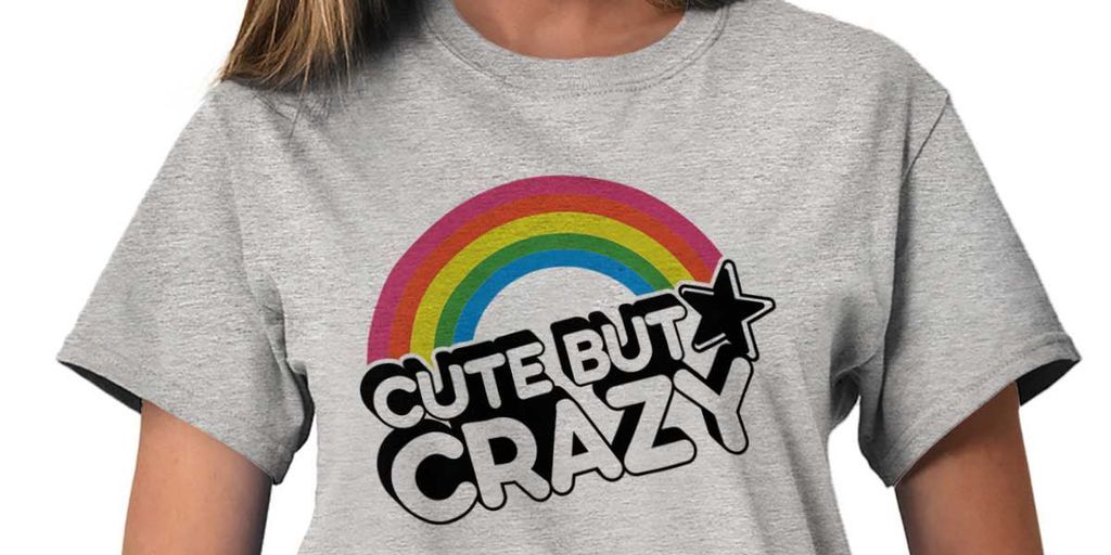 funny T-shirts UK