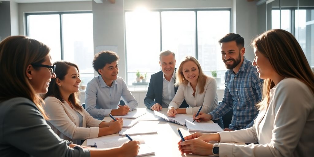 Ledere der lærer og udvikler kompetencer.