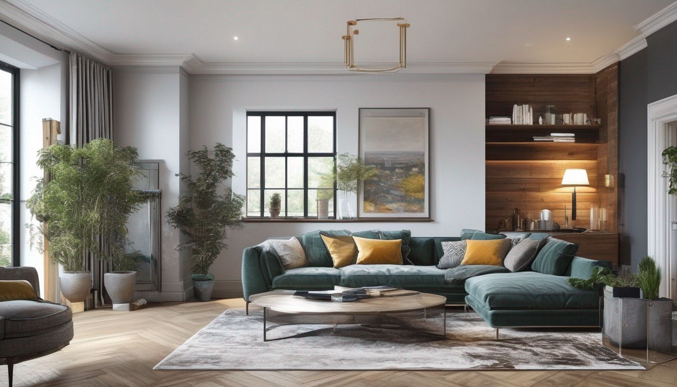 London property maintenance