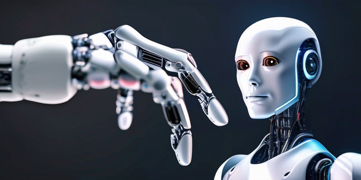 Technological Advancements: Shaping Industries and Daily Lives