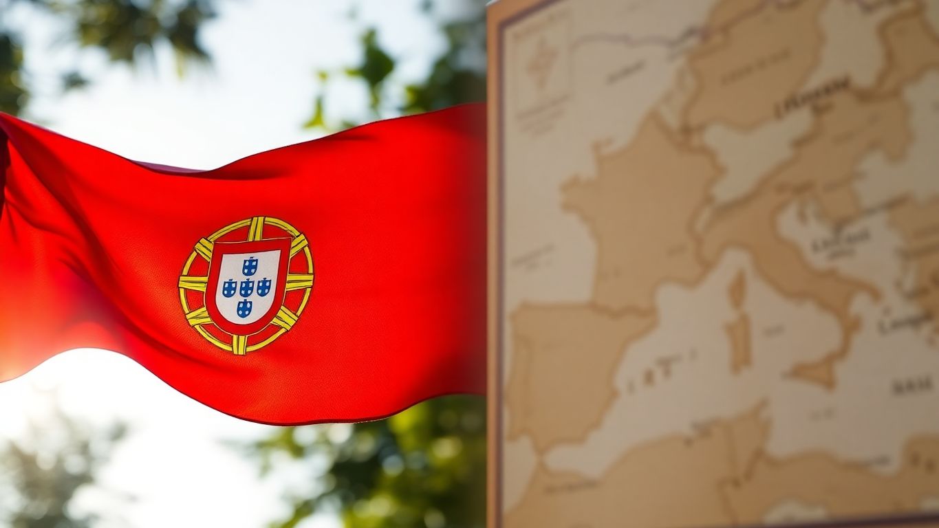 Cidadania sefardita portuguesa