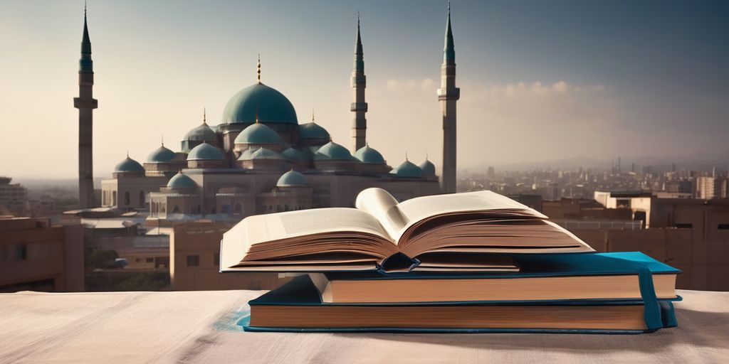 الأخلاق الإسلامية وتأثيرها في تنمية الذات