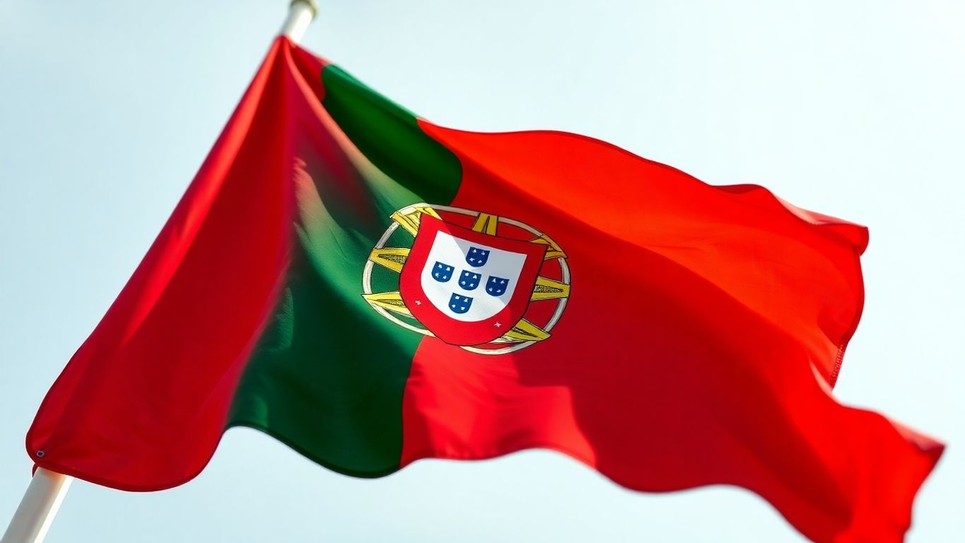 Teste cultura cidadania portuguesa