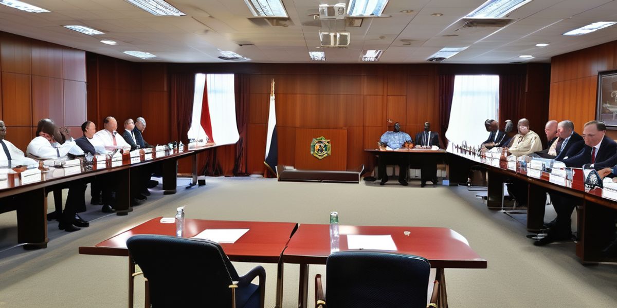 Preventive Measures and Safety Precautions