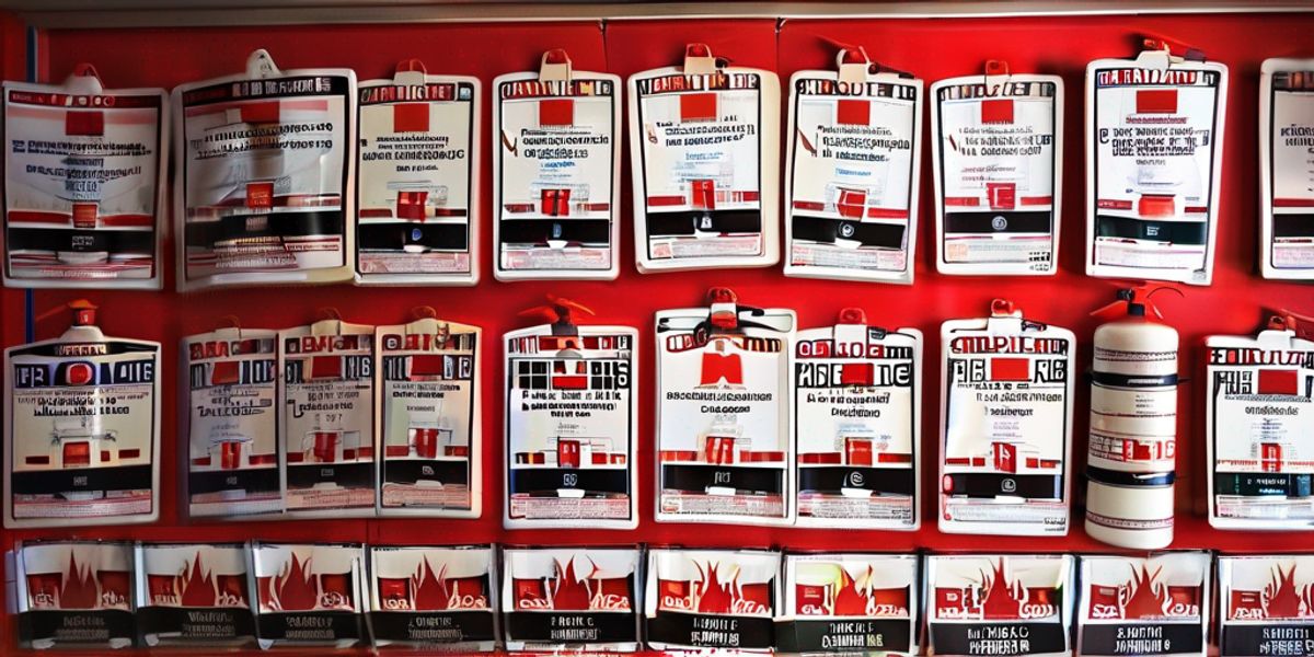 Case Studies: Lessons Learned from Fire Incidents