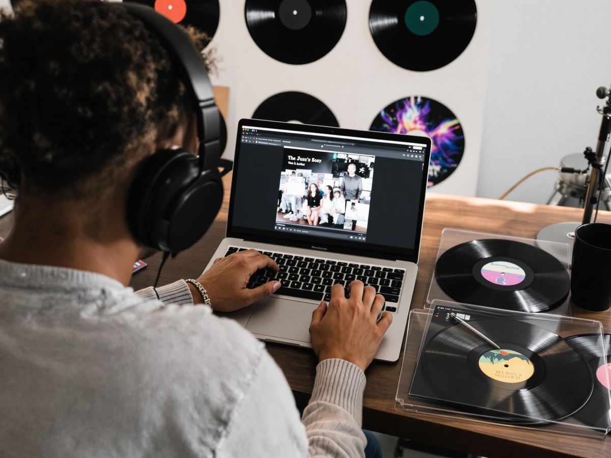 How to Get Paid for Music Reviews: Turn Your Passion into Profit