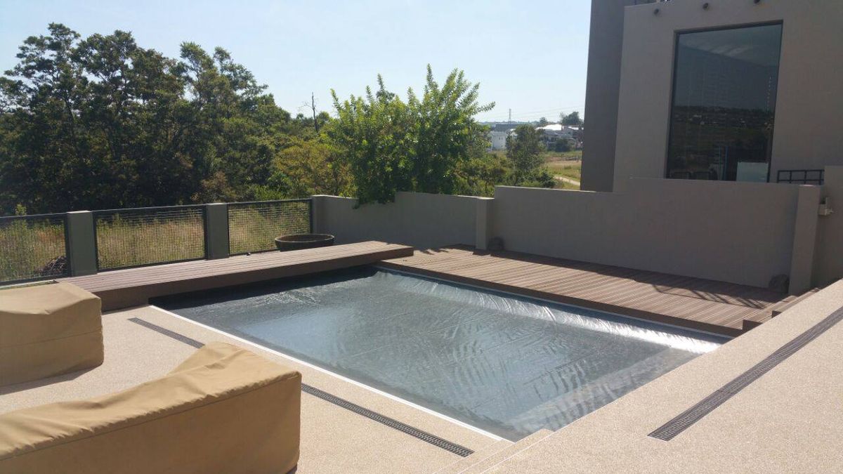 Benefits of Using a Pool Cover Regularly