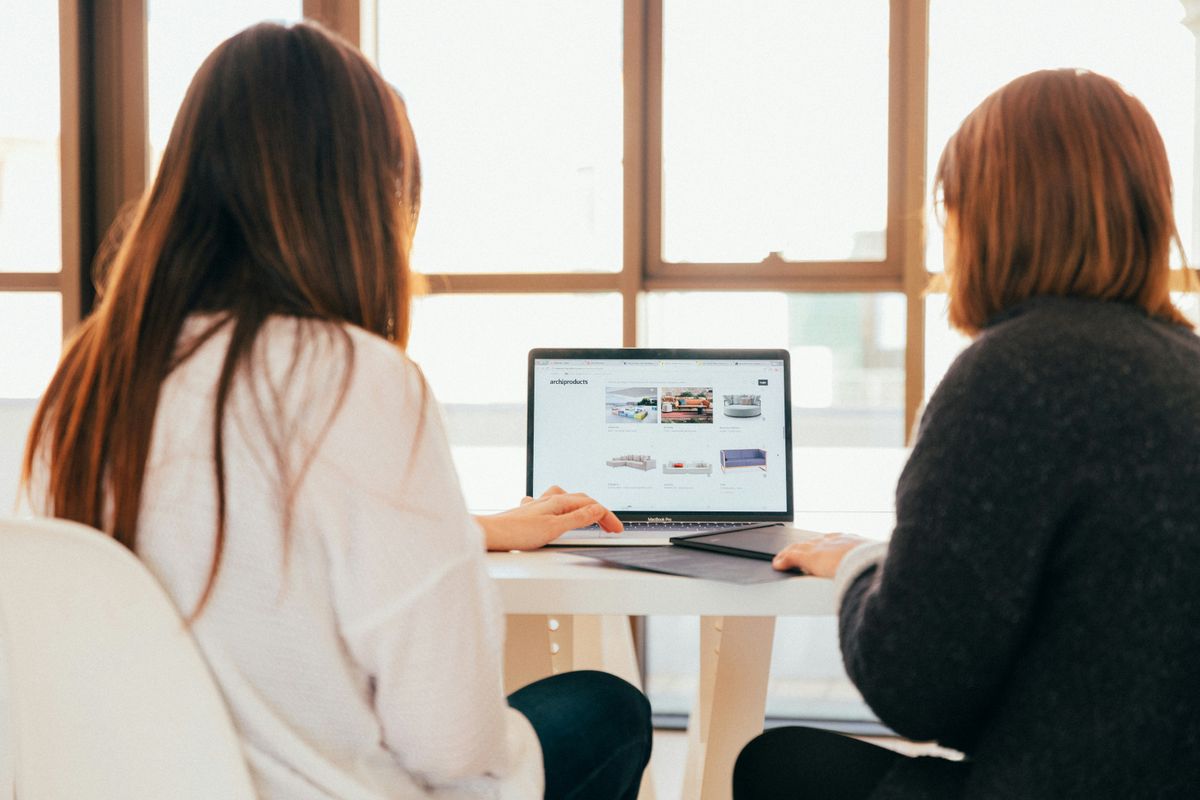 Preparing for Your Job Application
