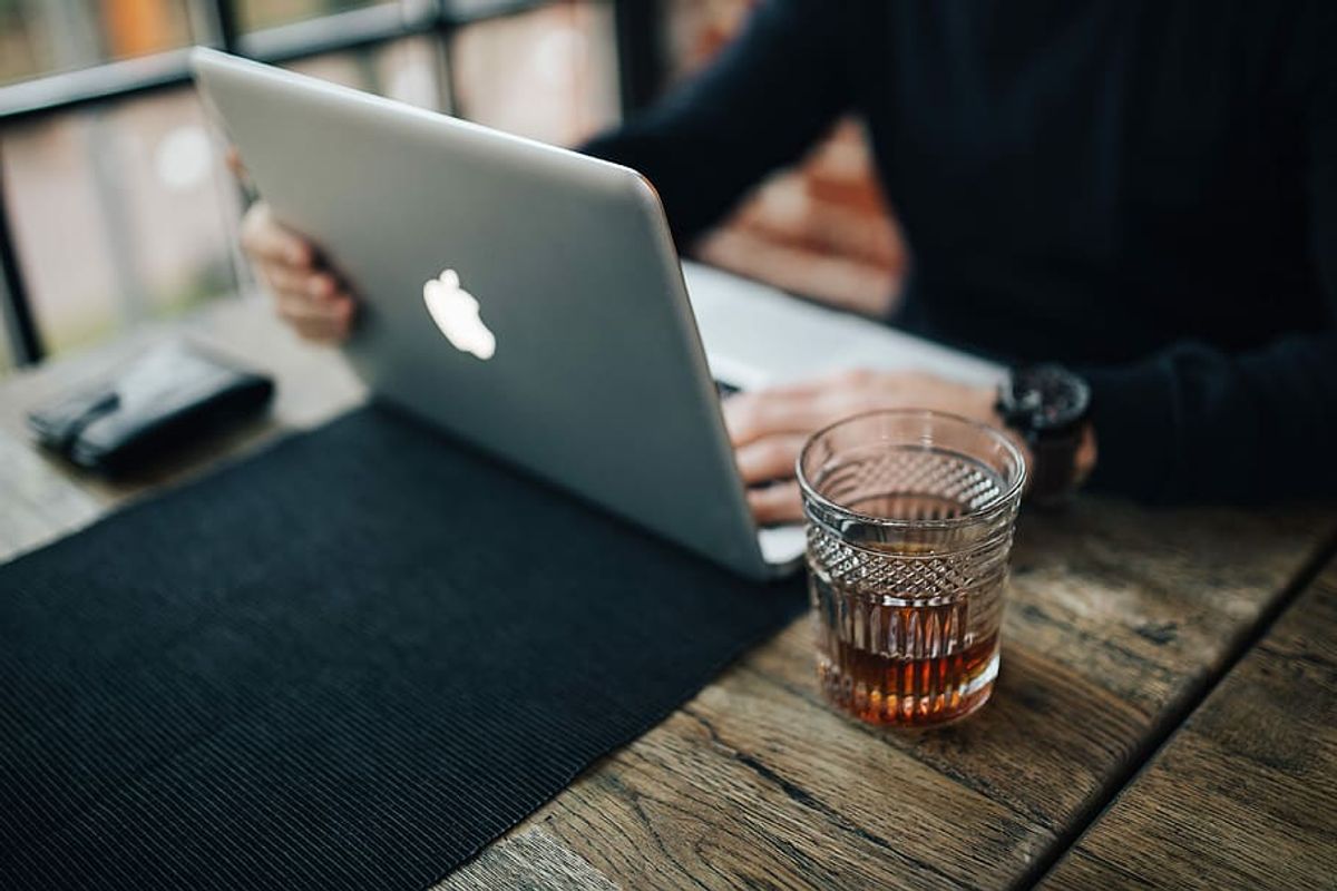 Earning Money Online in Pakistan